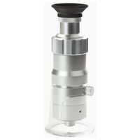 Euromex lupa Merací mikroskop, 40x, LED, 0,05 mm