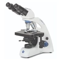 Euromex Mikroskop BioBlue LAB BB.1152-PLi, binokulárny, infinity optika, planárny, 40x–1000x, NeoLED 3W