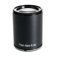 Objektív Euromex DZ.4005, plán 0,5x, séria DZ