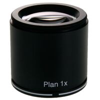 Euromex šošovka DZ.4010, plán 1.0x, séria DZ