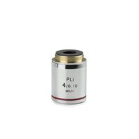 Euromex Objektiv IS.7204, 4x/0,10, PLi , plán, nekonečno (iScope)
