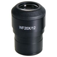 Euromex okulár NZ.6020, 20x/12 pre Nexius, pár