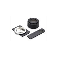 Polarizačná súprava Euromex AE.5155 s malým otočným stolíkom pre krížový stôl, (BioBlue, EcoBlue)