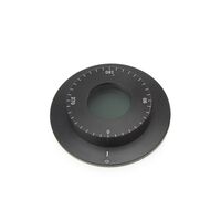 Euromex polarizátor DZ.9047, otočný o 360°, pre stojan DZ.5040