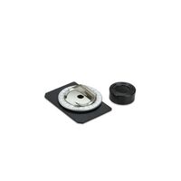 Polarizačné zariadenie Euromex jednoduché, analyzátor pre okulár, AE.5152 (EcoBlue, BioBlue)