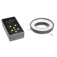 Kruhové osvetlenie Euromex LE.1973, 144 LED diód