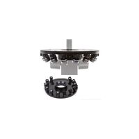 Euromex Ringlicht MZ.4735, 12x 1W LED, nastaviteľný uhol