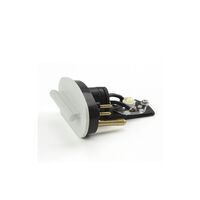 Euromex SL.5510, 3W LED náhrada (Oxion)