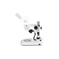 Euromex Stĺpový statív NZ.9015, LED osvetlenie