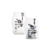 Protiprachový kryt Euromex extra veľký