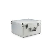 Euromex Transportkoffer OX.3011, hliníkový kufor (Oxion)