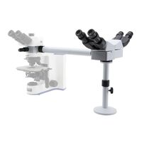 Diskusná hlava Optika M-1160, 1-násobná