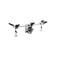 Diskusná hlava Optika M-1162, 4-násobná