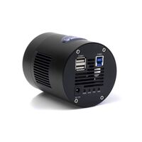 Optika C-P20CM Pro Camera, mono, CMOS, 1 palec, 2,4µ, 64 fps, 20 MP CMOS, USB3.0