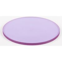 Motic Didymium filter, Ø 45mm (BA310, BA410, AE31)