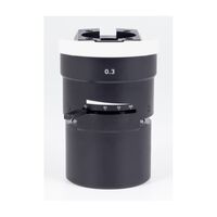 Motic ELWD Kondensor N.A. 0.3, w.d. 72 mm