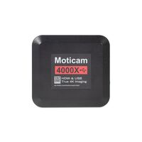 Motic Kamera 4000X, color, 8MP, CMOS, 1/2.8, HDMI/USB/Lan/Wifi, 1.45 µm