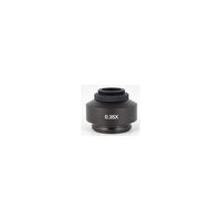 Motic Kamera-Adapter 0.35X, C-mount, 1/3" chip (BA410E, BA310) (foc)