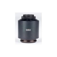 Motic Kamera-Adapter C-Mount Kamera Adapter 0.65x für 2/3" (fok)