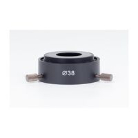 Motic Kamera-Adapter Okularadapter, 38mm