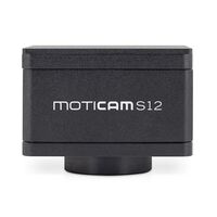 Motic Kamera S12, color, CMOS, 1/1.7, 12MP, USB 3.1
