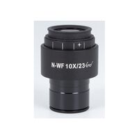 Motic Messokular Mikrometerokular WF10X/23mm, Proportions-Bestimmung