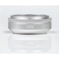 Motic Objektiv 0.5x (WD=165mm); (nur SMZ160)