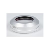 Motic Objektiv 1.5x ESD (WD=56.3mm)(SMZ161, 171)