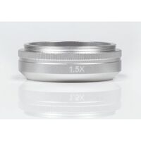 Motic Objektiv 1.5x (WD=47mm); (nur SMZ160)