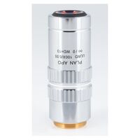 Motic Objektiv Plan Apochromat objective ULWD PLAN APO 100X/0.550 (WD=13mm)