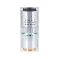 Motic Objektiv Plan apochromat. objective ELWD 20X/0.420 (wd:20mm)