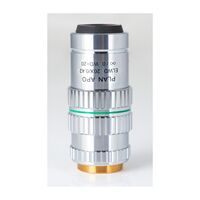 Motic Objektiv Plan apochromat. objective PA ELWD 20X/0.420 (wd 20mm) Parfokalitätskorrektur