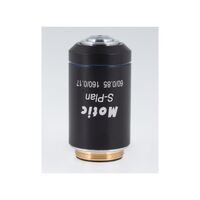 Motic Objektiv S-Plan Objektiv SP60X/0.85/S (AA=0.12mm)