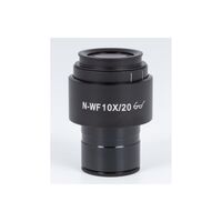 Motic Okular N-WF 10x/20mm, diopter (1)
