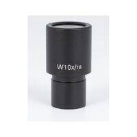 Motic Okular WF10X/18mm (B1)