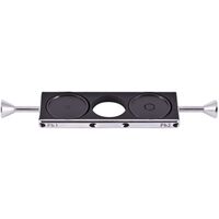 Motic Phasenschieber 3-fach; für Ph1 Ph2 und Hellfeld