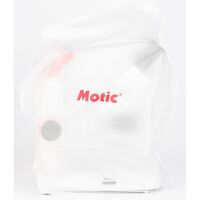 Motic Staubschutzhülle (Größe B) (RedLine100)