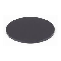 Motic Tischeinsatz, schwarz, Ø 50mm f. Red30S, RED39Z
