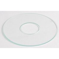 Motic Tischverbreiterung (Paar) (AE2000)