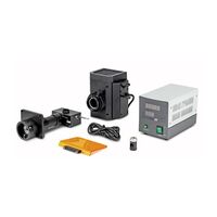 Jadrová fluorescenčná jednotka s vysokotlakovou ortuťovou žiarovkou, OBB-A1516, 100 W