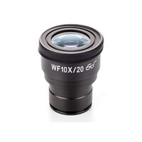 Jadrový okulár Ø 30 mm, OBB-A1591, HWF 10x/Ø20mm, so stupnicou, High-Eye-Point, Anti-Fungus