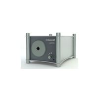 StarLight Opto-Electronics LED5-F, mit Feinstaubfilter, 50 W, 7.700 K, CRI 70