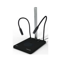 StarLight Opto-Electronics Stĺpový statív MSL1, s dopadajúcim svetlom (bez LED modulov)