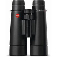 Leica Fernglas Endurance ED 12x50 Black