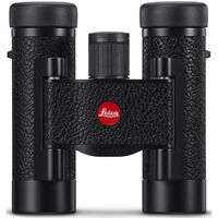 Leica Fernglas Frontier ED X 8x32 green