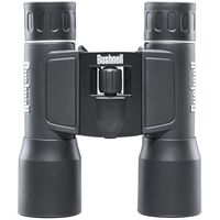 Bushnell Fernglas Legend 8x42 Dachkant, schwarz, FMC