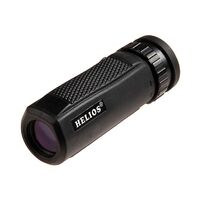 Helios Optics Fernglas 10x42 Nitrosport Waterproof
