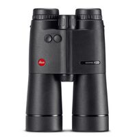 Leica Fernglas Frontier ED X 8x32 grau