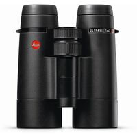 Leica Fernglas Frontier ED X 10x32 green