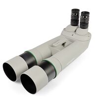 Omegon Fernglas Brightsky 26x82 - 45° + Case